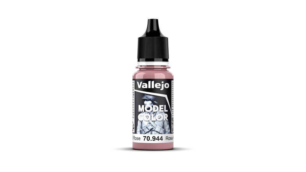 Model Color: 009 - Old Rose 18 ml