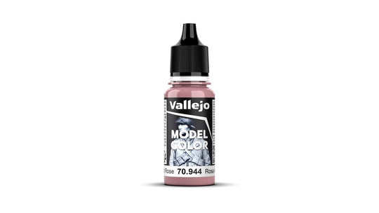Model Color: 009 - Old Rose 18 ml