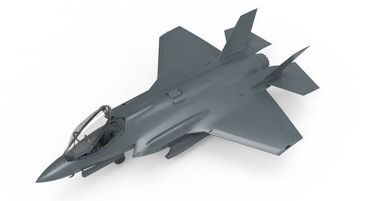 F-35A Lockheed Martin Lightning II Fight