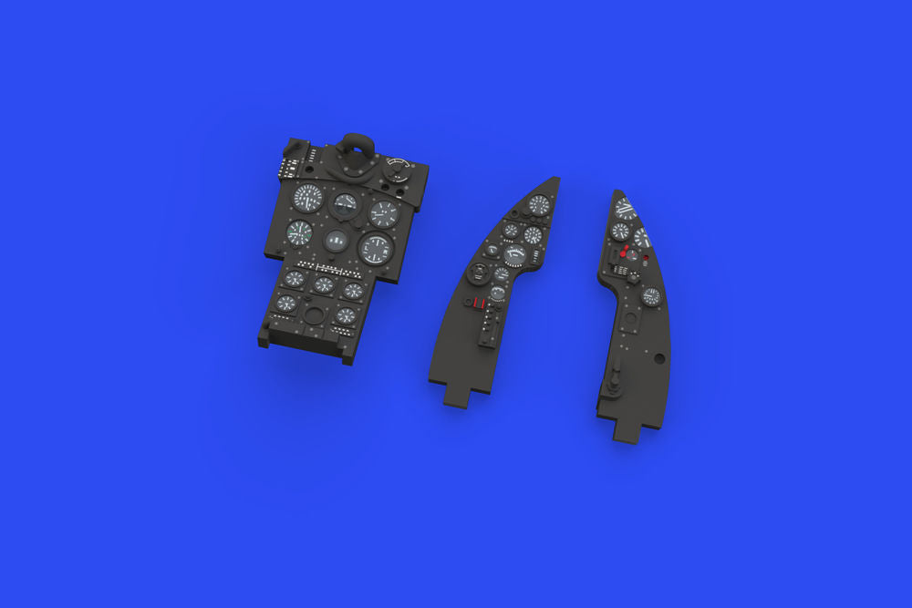 Vampire F.3 Löök for AIRFIX
