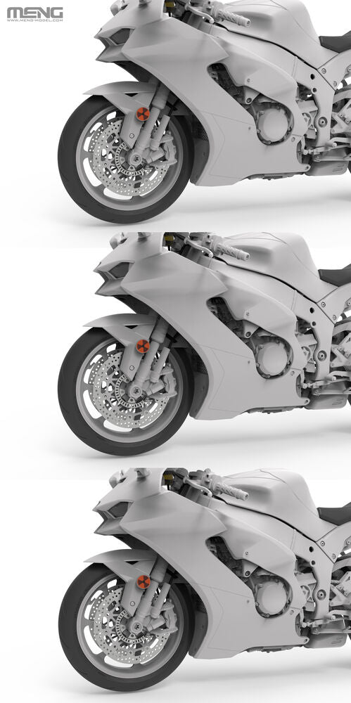 Kawasaki Ninja ZX-10RR