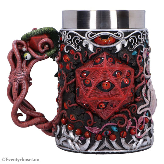 Dungeons & Dragons Tankard Beholder Home & Gifts