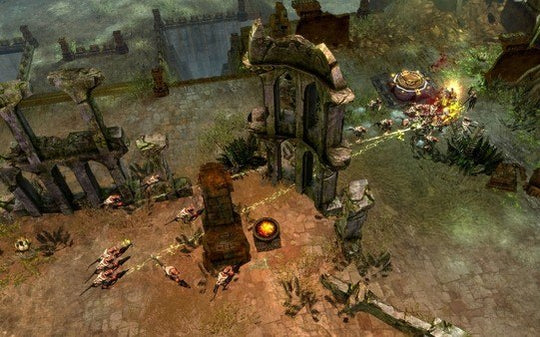 Warhammer 40,000: Dawn of War II PC Steam CD Key