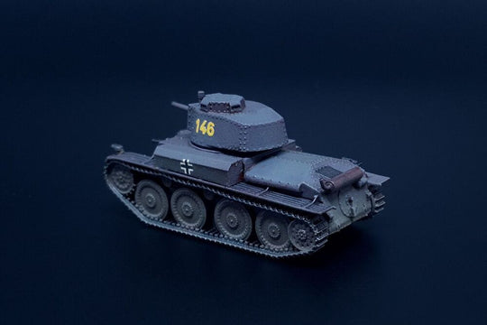 Pz.Kpfw 38(t) ausf.G