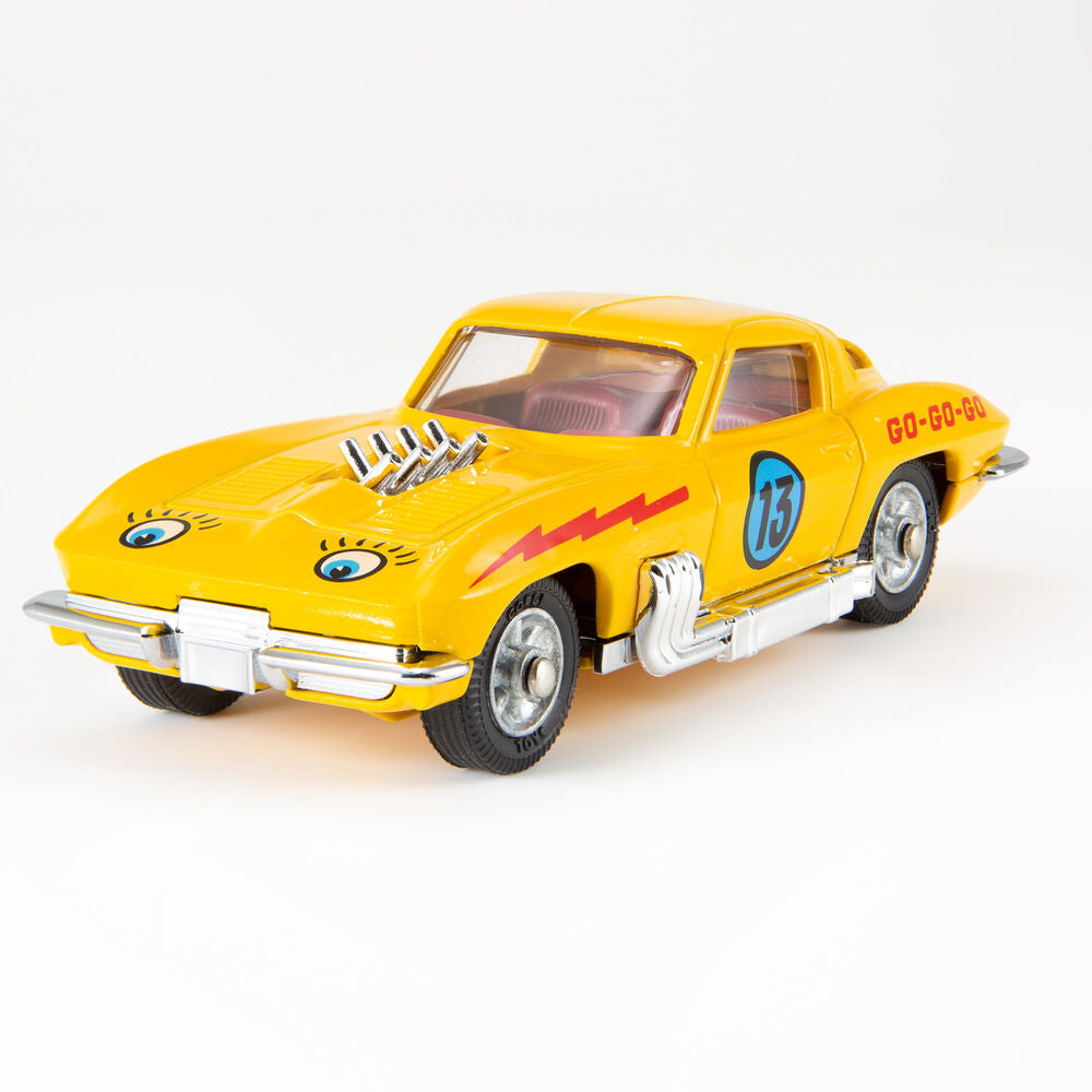 337 Customized Chevrolet Corvette Sting Ray