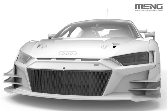 AUDI R8 LMS GT3 EVO II