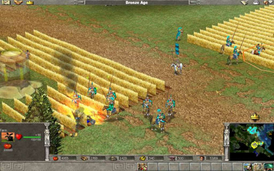 Empire Earth Gold Edition GOG CD Key