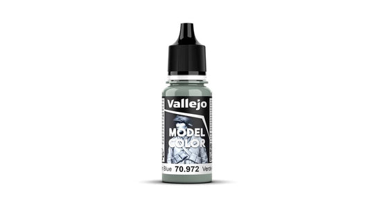 Model Color: 170 - Light Green Blue 18 ml