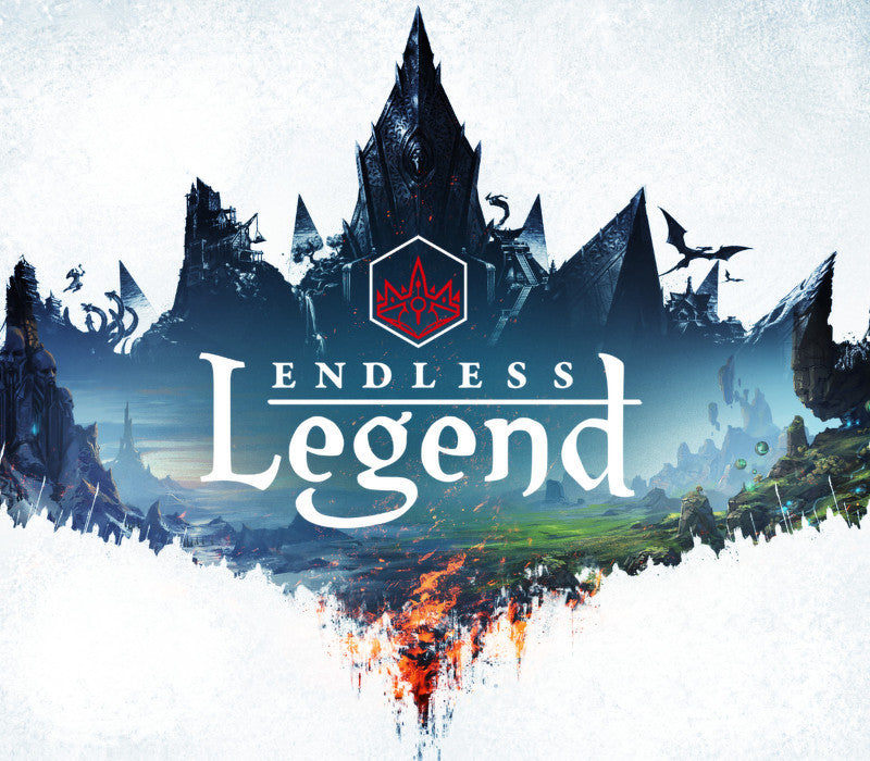Endless Legend - Shifters DLC PC Steam CD Key