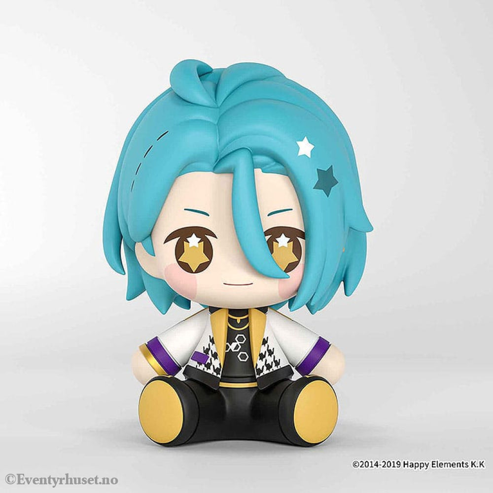 Ensemble Stars!! Huggy Good Smile Chibi Figure HiMERU 7 cm Manga & Anime