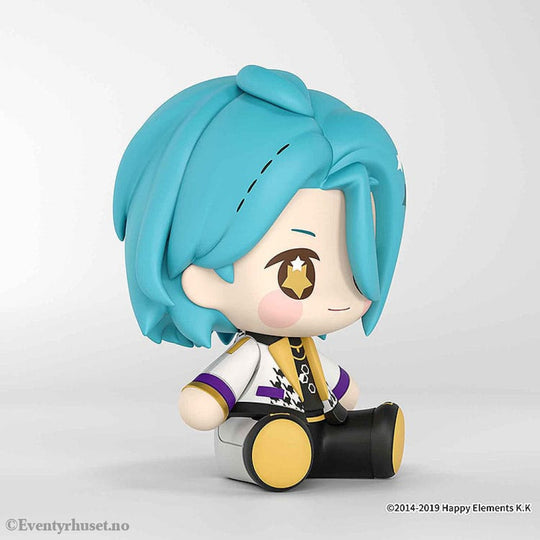 Ensemble Stars!! Huggy Good Smile Chibi Figure HiMERU 7 cm Manga & Anime