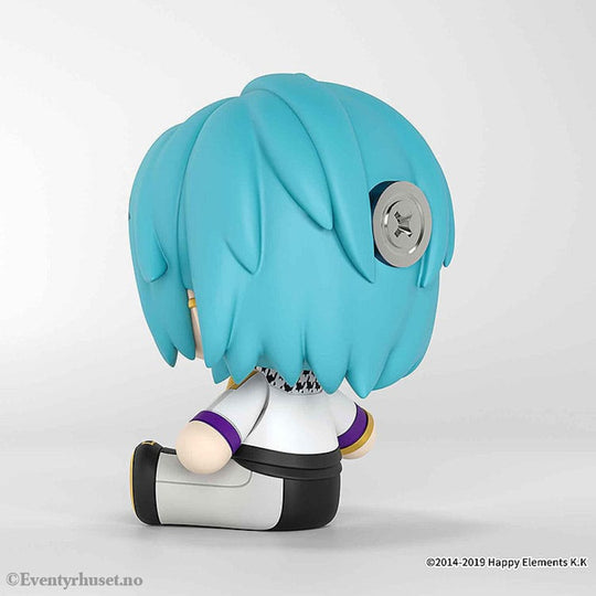 Ensemble Stars!! Huggy Good Smile Chibi Figure HiMERU 7 cm Manga & Anime