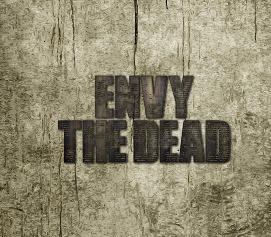 Envy the Dead Steam CD Key