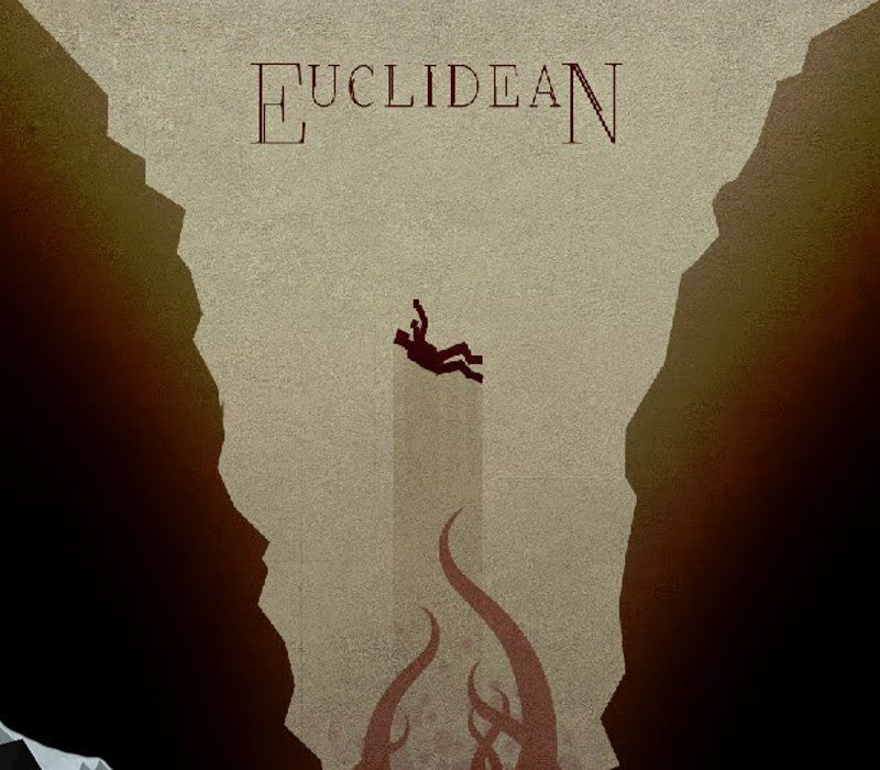 Euclidean EU Steam CD Key