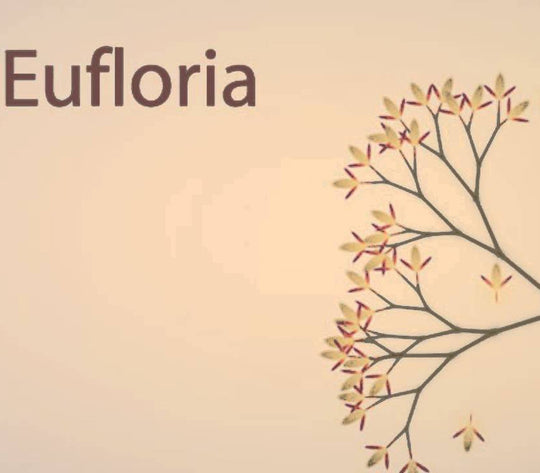 Eufloria HD Deluxe Edition PC Steam CD Key