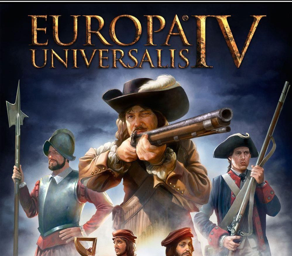 Europa Universalis IV Digital Extreme Edition PC Steam CD Key