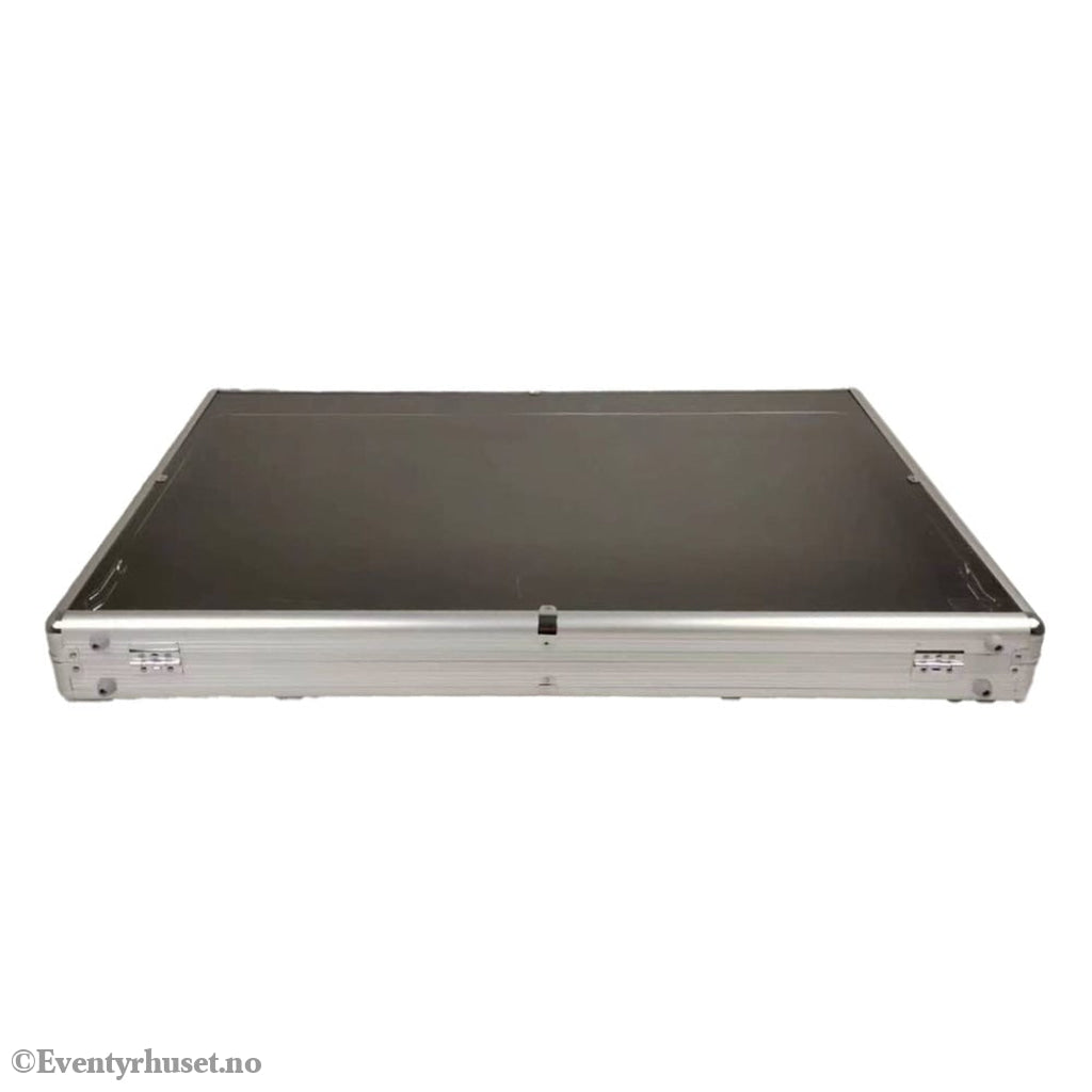 Evoretro Trading Card Display Suitcase Storage & Protection