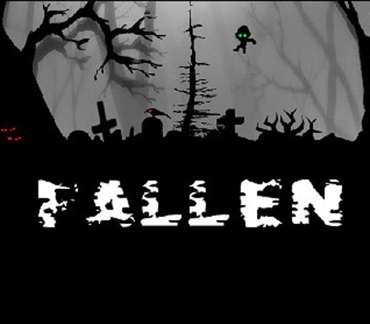 Fallen PC Steam CD Key