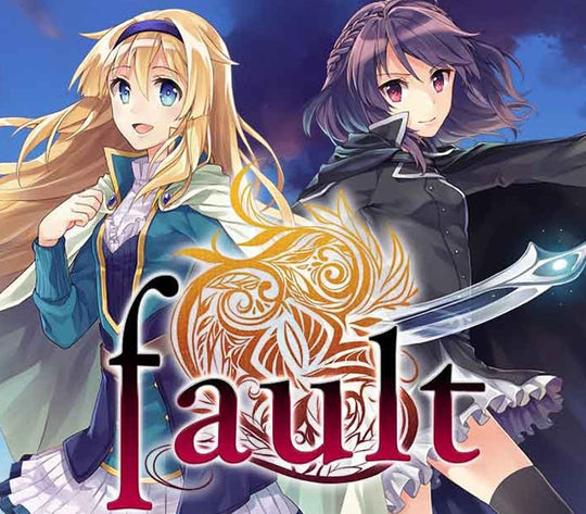 Fault Milestone One Steam CD Key