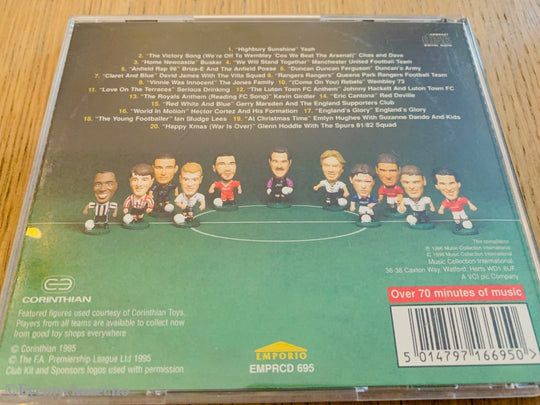 Football Cracy 2. Pc-Spill. Pc Spill