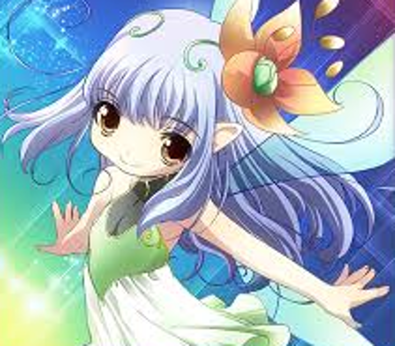 Fairyland: Fairy Power PC Steam CD Key