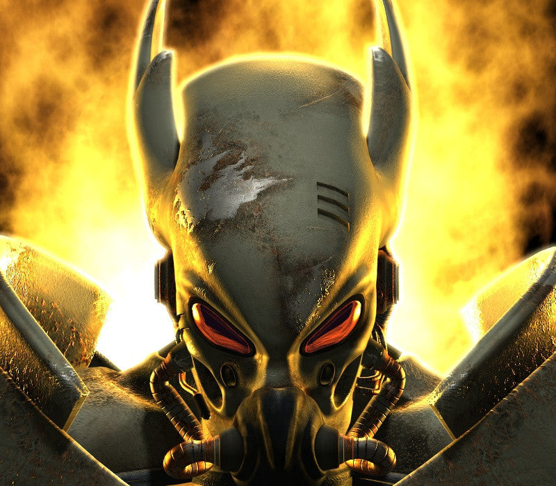 Fallout Tactics: Brotherhood of Steel PC Steam CD Key