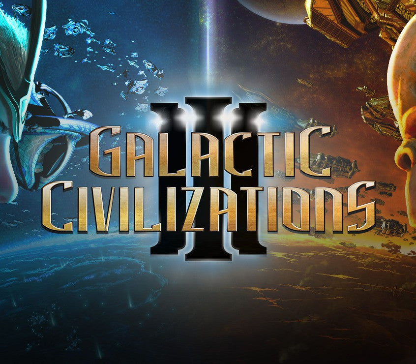 Galactic Civilizations III Limited Special Edition Steam CD Key