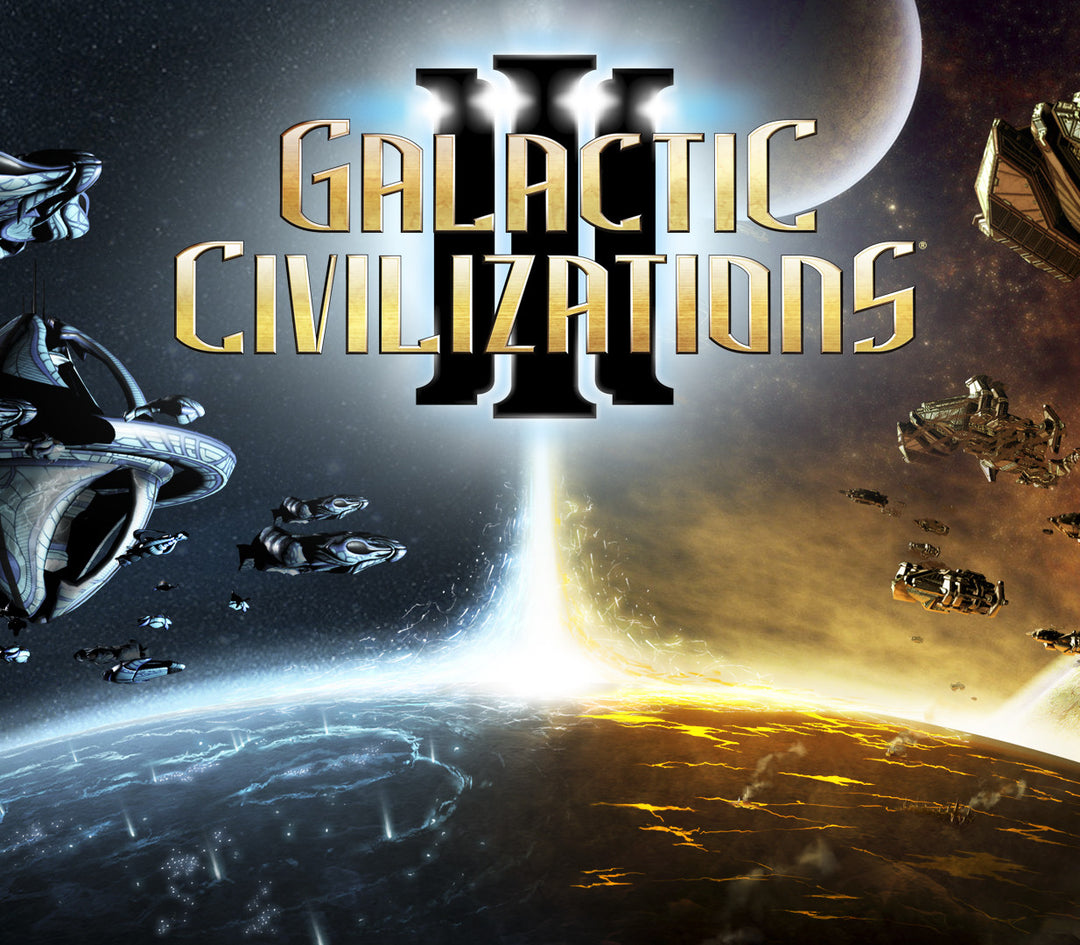 Galactic Civilizations III - Precursor Worlds DLC GOG CD Key