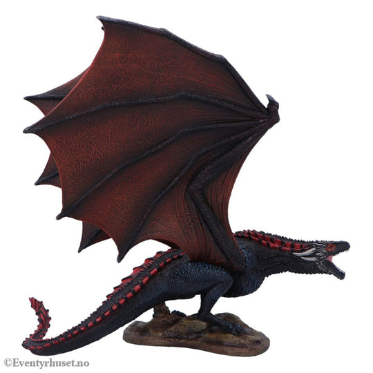 Game of Thrones Figure Drogon 27 cm Home & Gifts