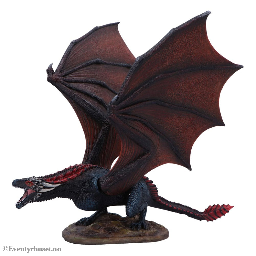 Game of Thrones Figure Drogon 27 cm Home & Gifts