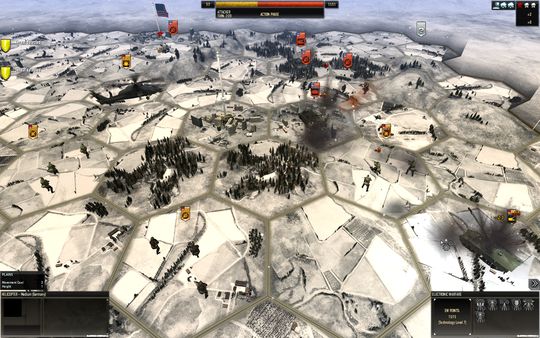 STORM: Frontline Nation Steam CD Key