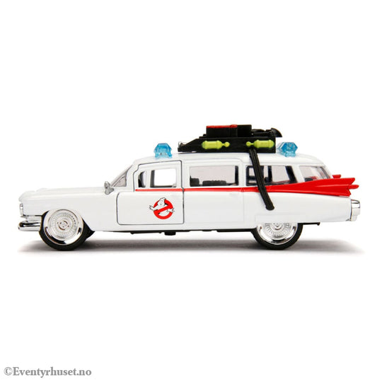 Ghostbusters Diecast Model 1/32 ECTO-1 Collectibles