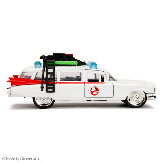 Ghostbusters Diecast Model 1/32 ECTO-1 Collectibles