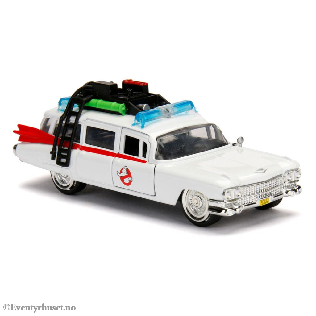 Ghostbusters Diecast Model 1/32 ECTO-1 Collectibles