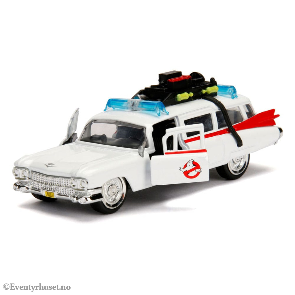 Ghostbusters Diecast Model 1/32 ECTO-1 Collectibles