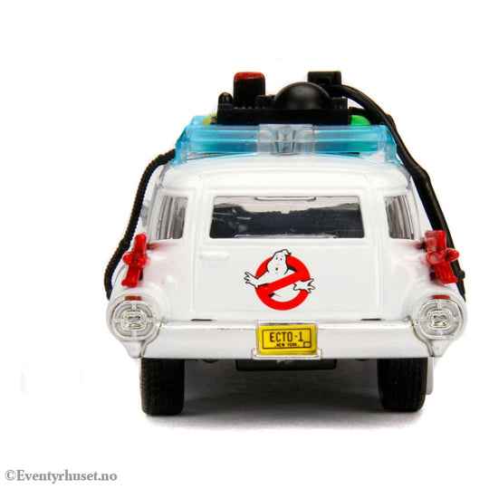 Ghostbusters Diecast Model 1/32 ECTO-1 Collectibles
