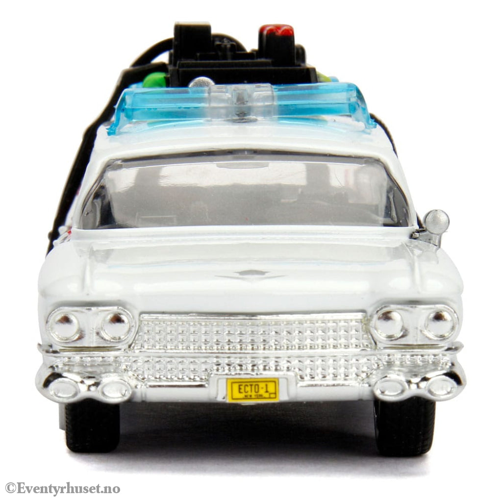 Ghostbusters Diecast Model 1/32 ECTO-1 Collectibles
