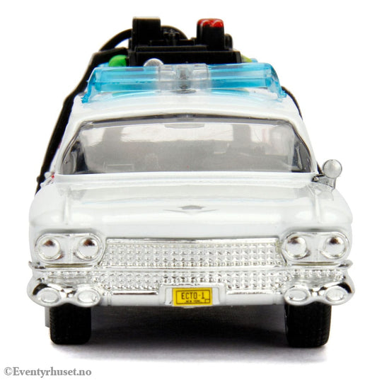 Ghostbusters Diecast Model 1/32 ECTO-1 Collectibles