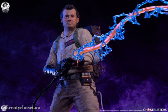 Ghostbusters Statue 1/4 Peter Vankman Deluxe Edition 51 cm Collectibles