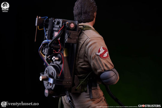 Ghostbusters Statue 1/4 Peter Vankman Deluxe Edition 51 cm Collectibles