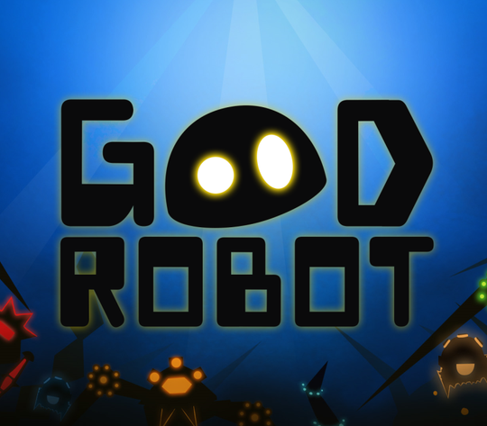 Good Robot PC Steam CD Key