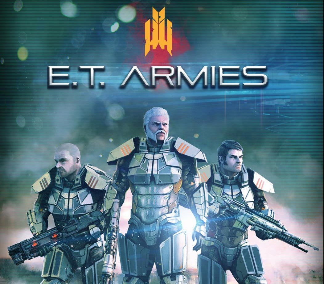 E.T. Armies Steam CD Key