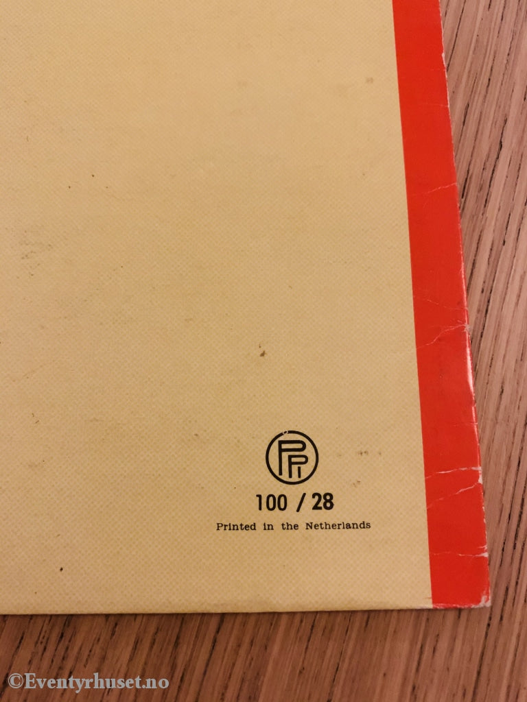 H. C. Andersen. Keiserens Nye Klær. Eventyrbok