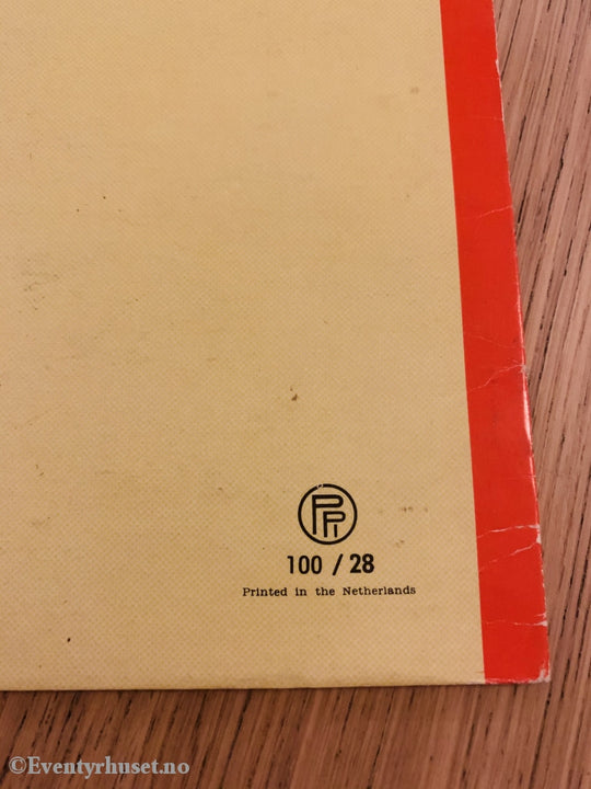 H. C. Andersen. Keiserens Nye Klær. Eventyrbok