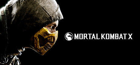 Mortal Kombat X Premium Edition EU PC Steam CD Key