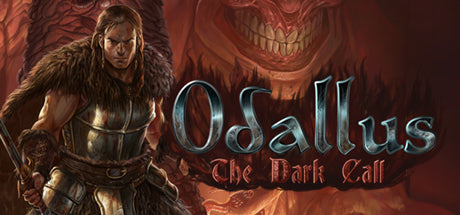 Odallus: The Dark Call Steam CD Key
