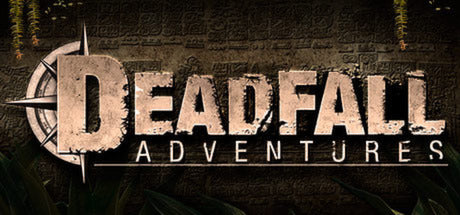 Deadfall Adventures Digital Deluxe Edition Steam CD Key