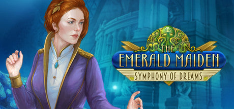 The Emerald Maiden: The Symphony of Dreams Steam CD Key
