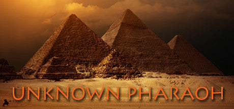 Unknown Pharaoh Steam CD Key