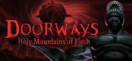 Doorways Collection Steam CD Key